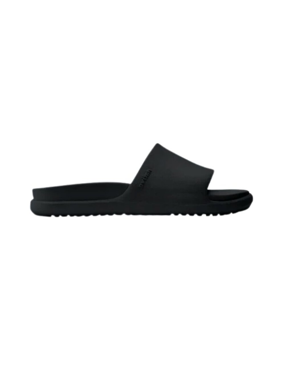 Native Shoes Spencer LX Wanderfoam - Jiffy Black / Jiffy Black